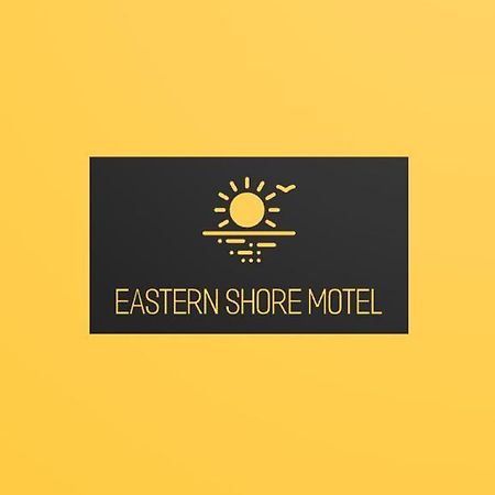Eastern Shore Motel Daphne Exterior foto